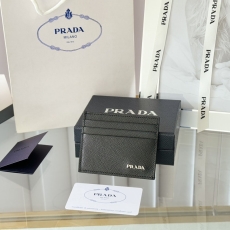 Prada Wallets